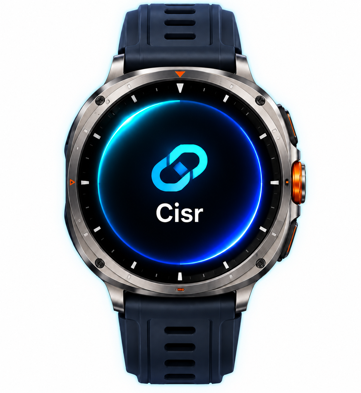 Watch running Cisr